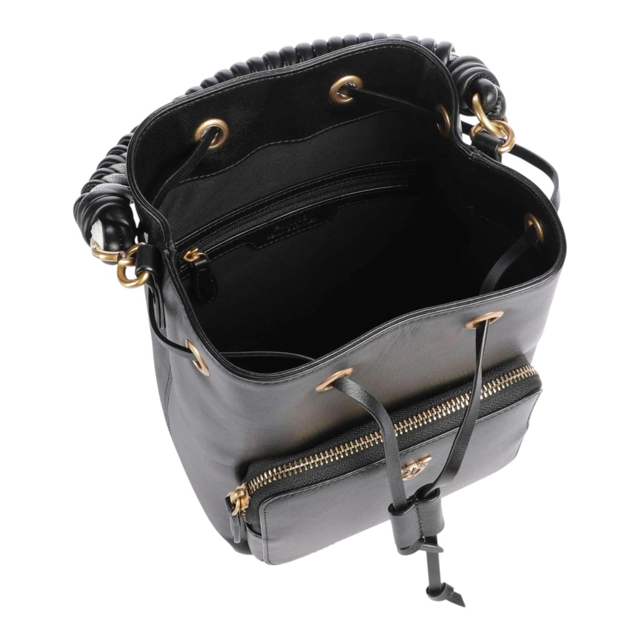 Pinko borsa Cargo Bucket...