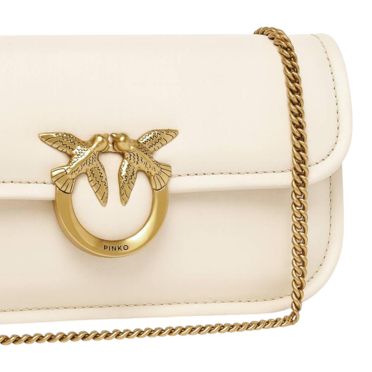 Pinko borsa Love Bag Box...
