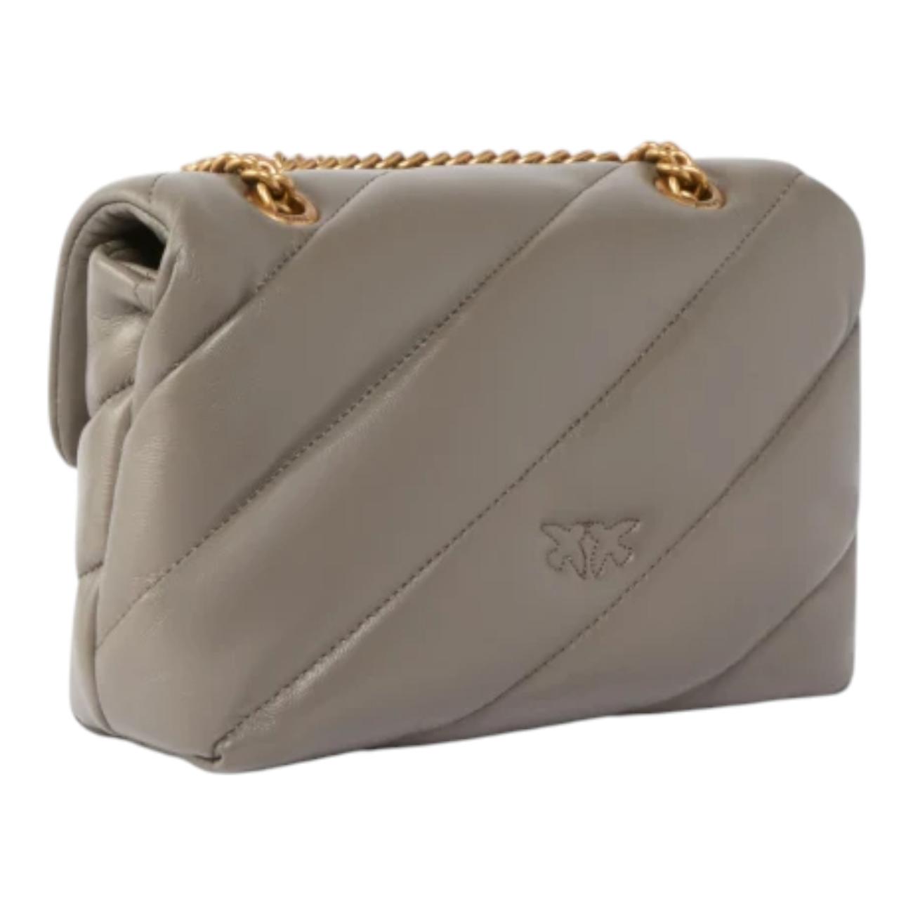 Pinko borsa love puff mini...