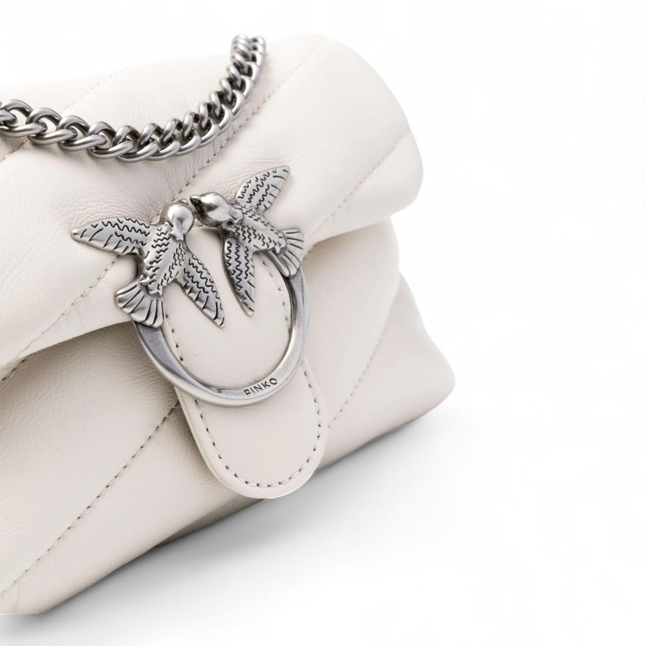 Pinko borsa tracolla Love...