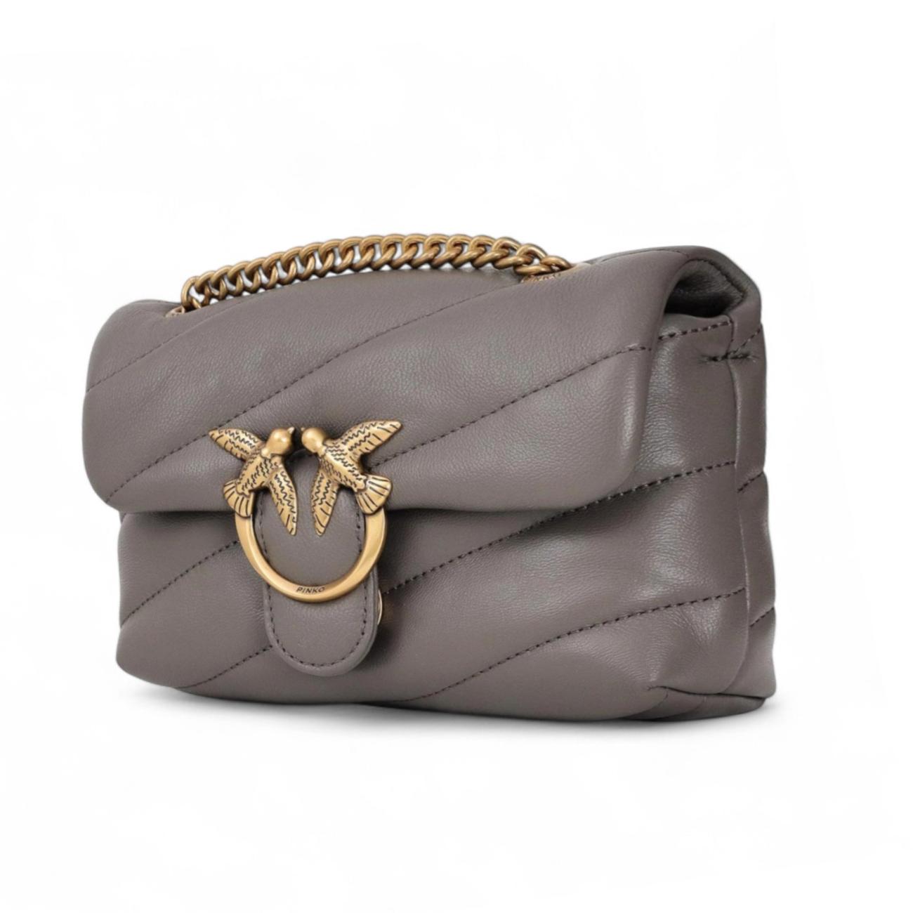 Pinko borsa tracolla Love...