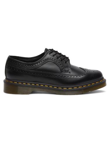 Dr Martens 3989 black brogue