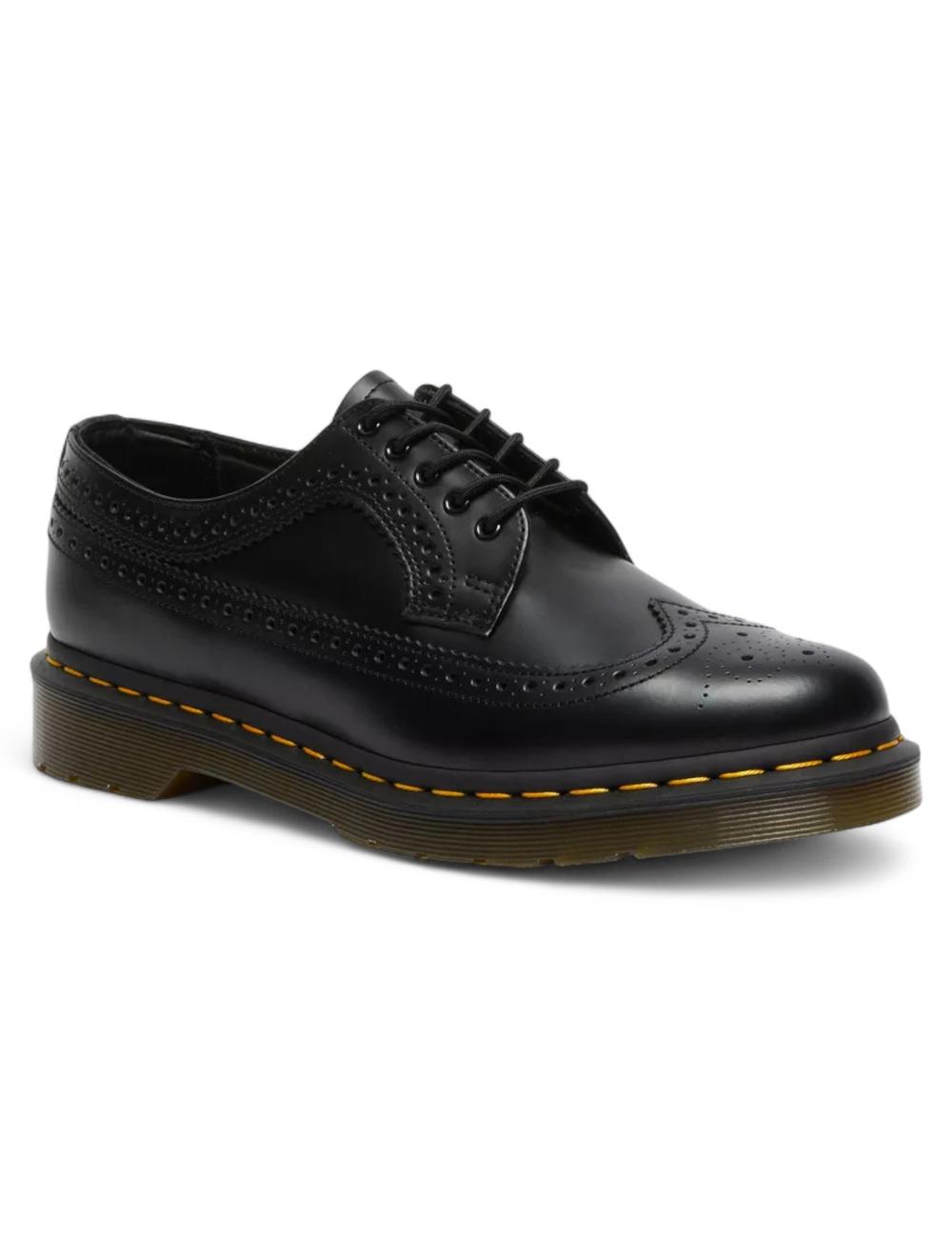 Dr Martens brogue 3989 nera