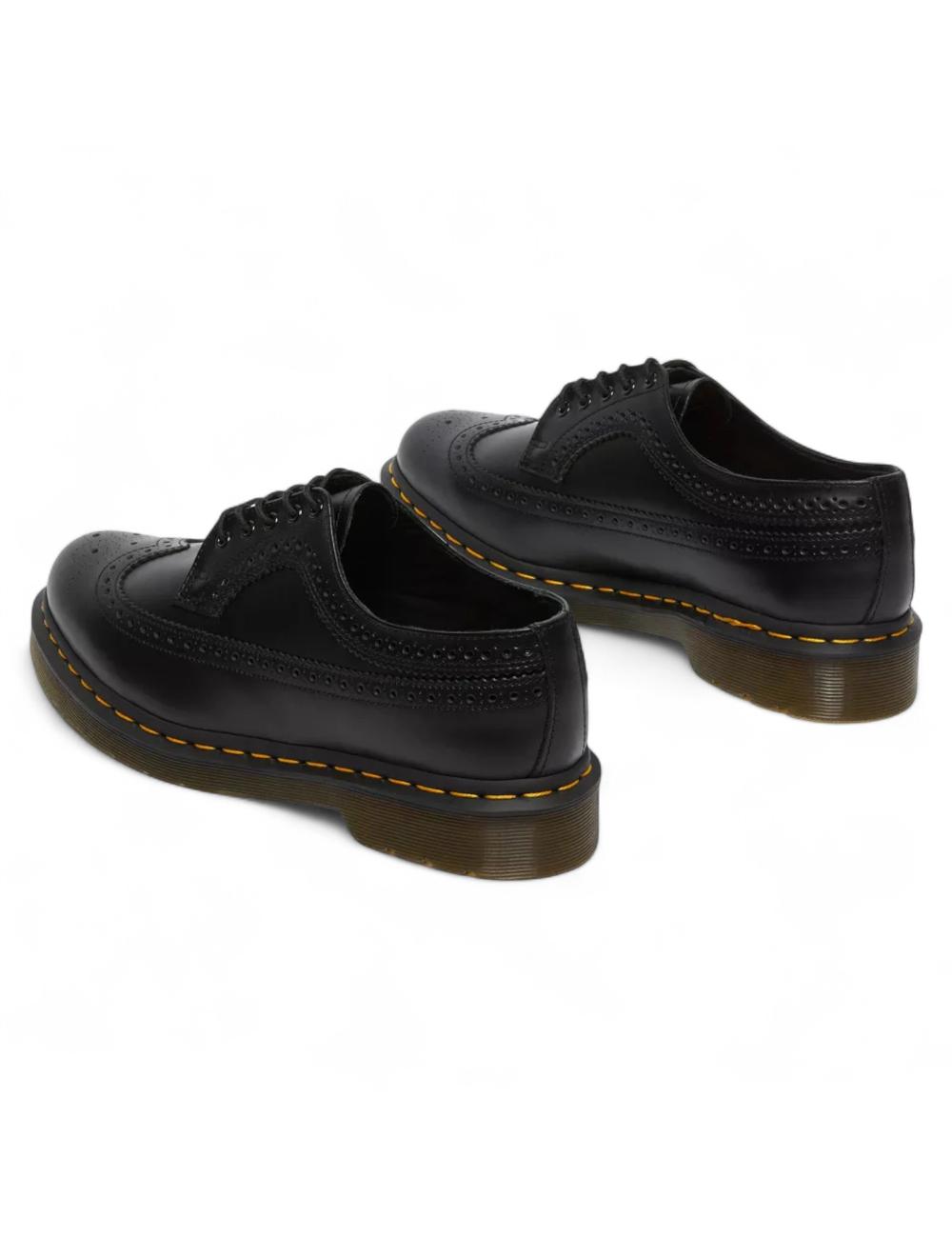 Dr Martens brogue 3989 nera