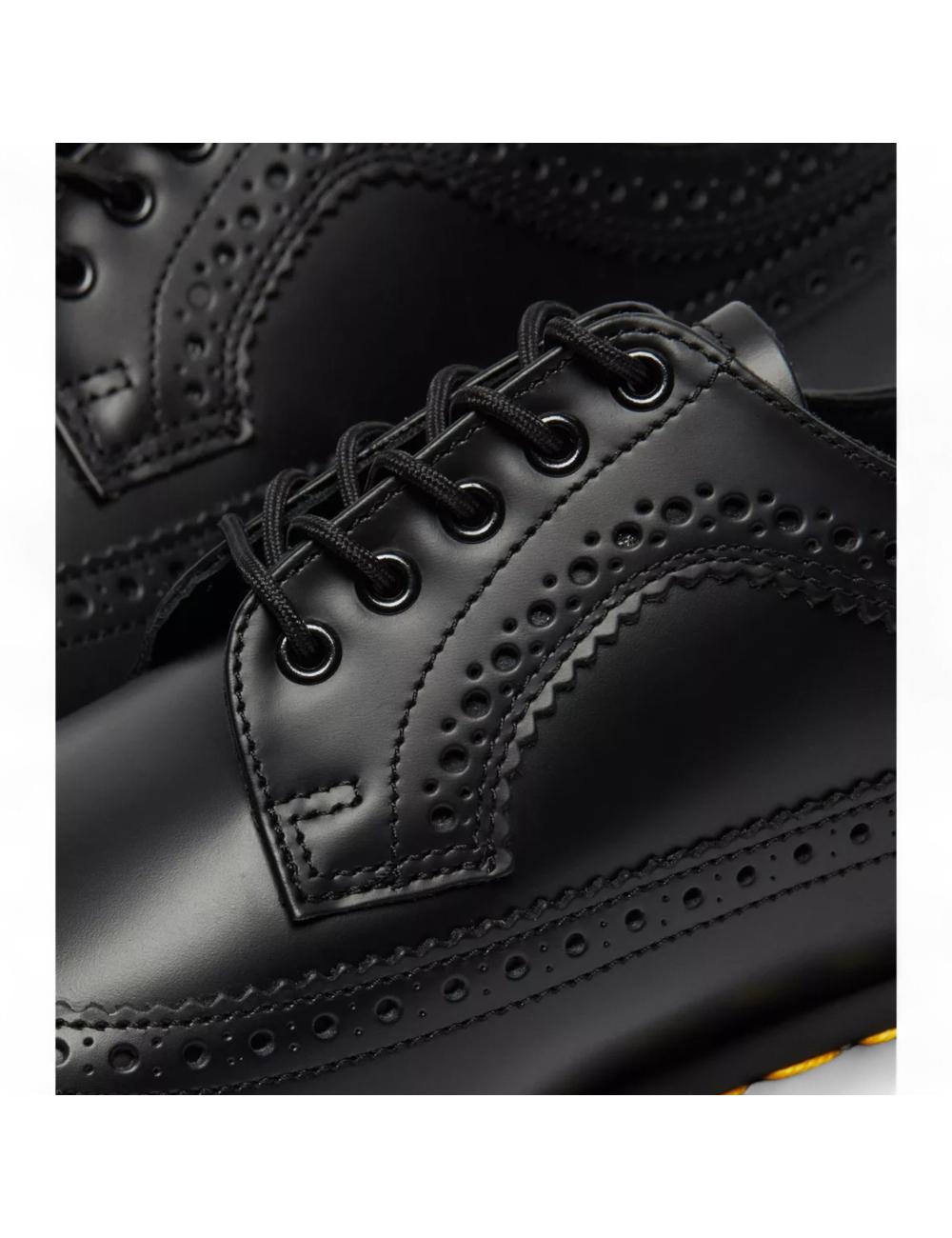 Dr Martens brogue 3989 nera