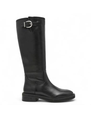 Steve Madden stivale alto La Rue black