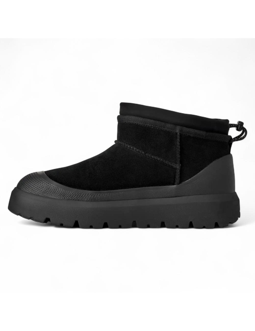 UGG Men's Hybrid – Black