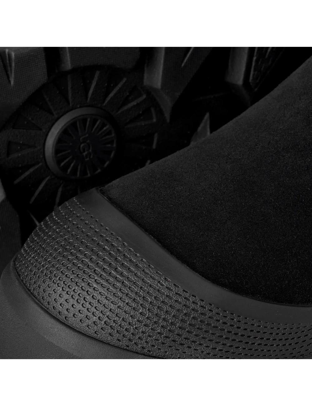 UGG Uomo Hybrid – Black