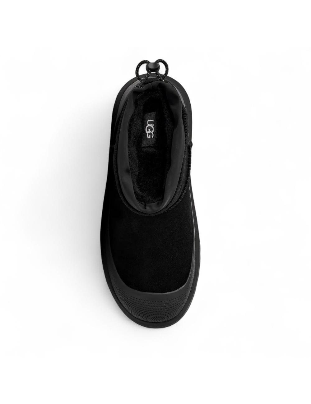 UGG Men's Hybrid – Black