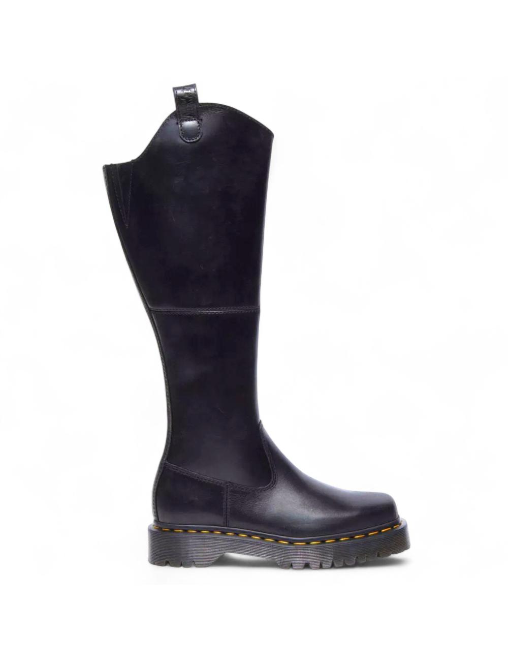 Dr Martens stivali alti...