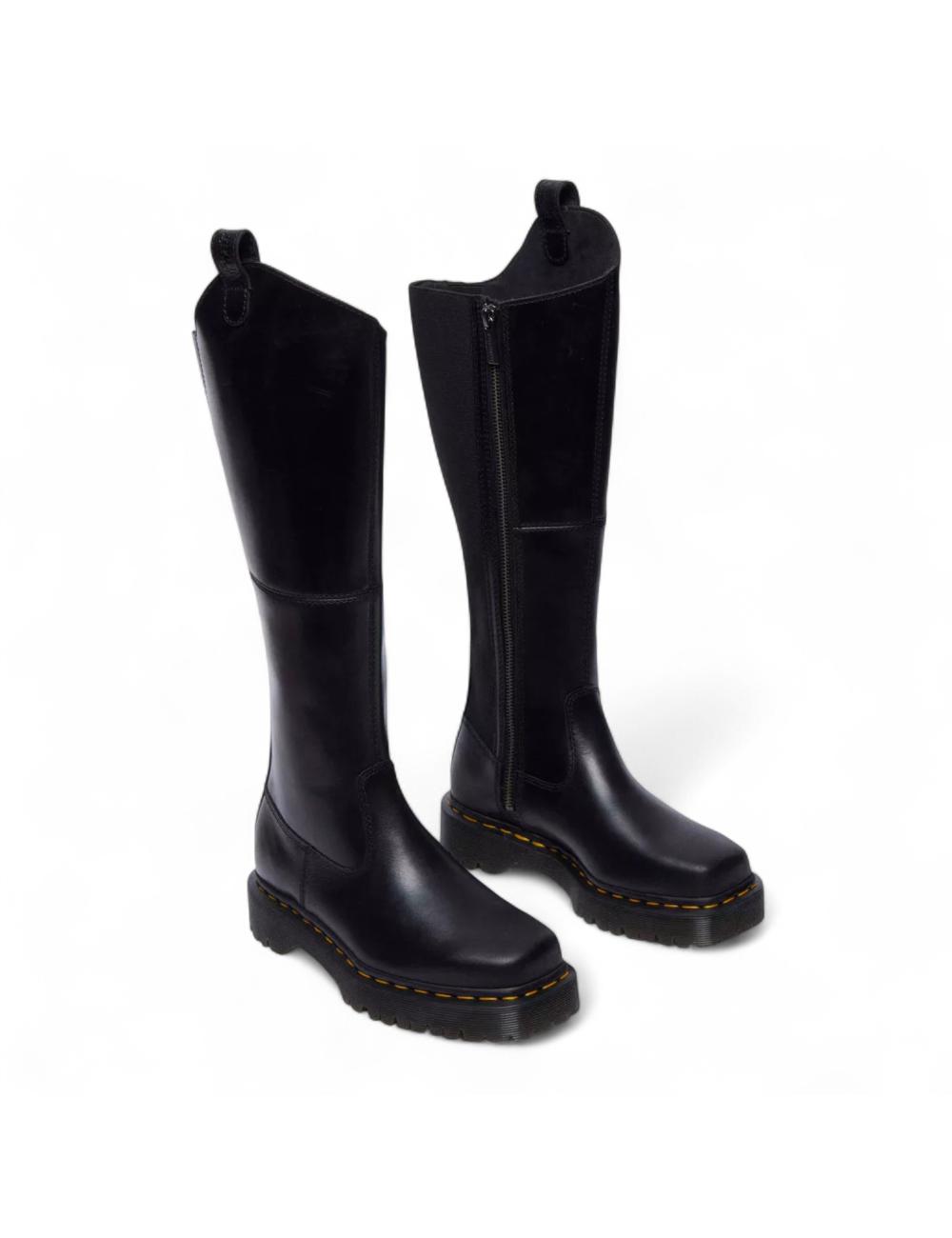 Dr Martens stivali alti...