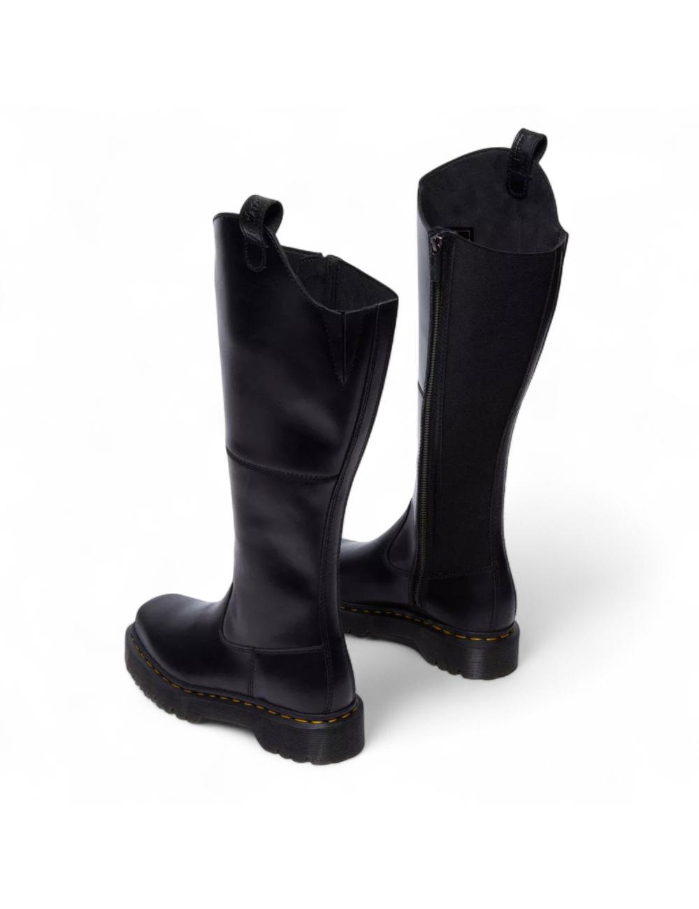 Dr Martens stivali alti...