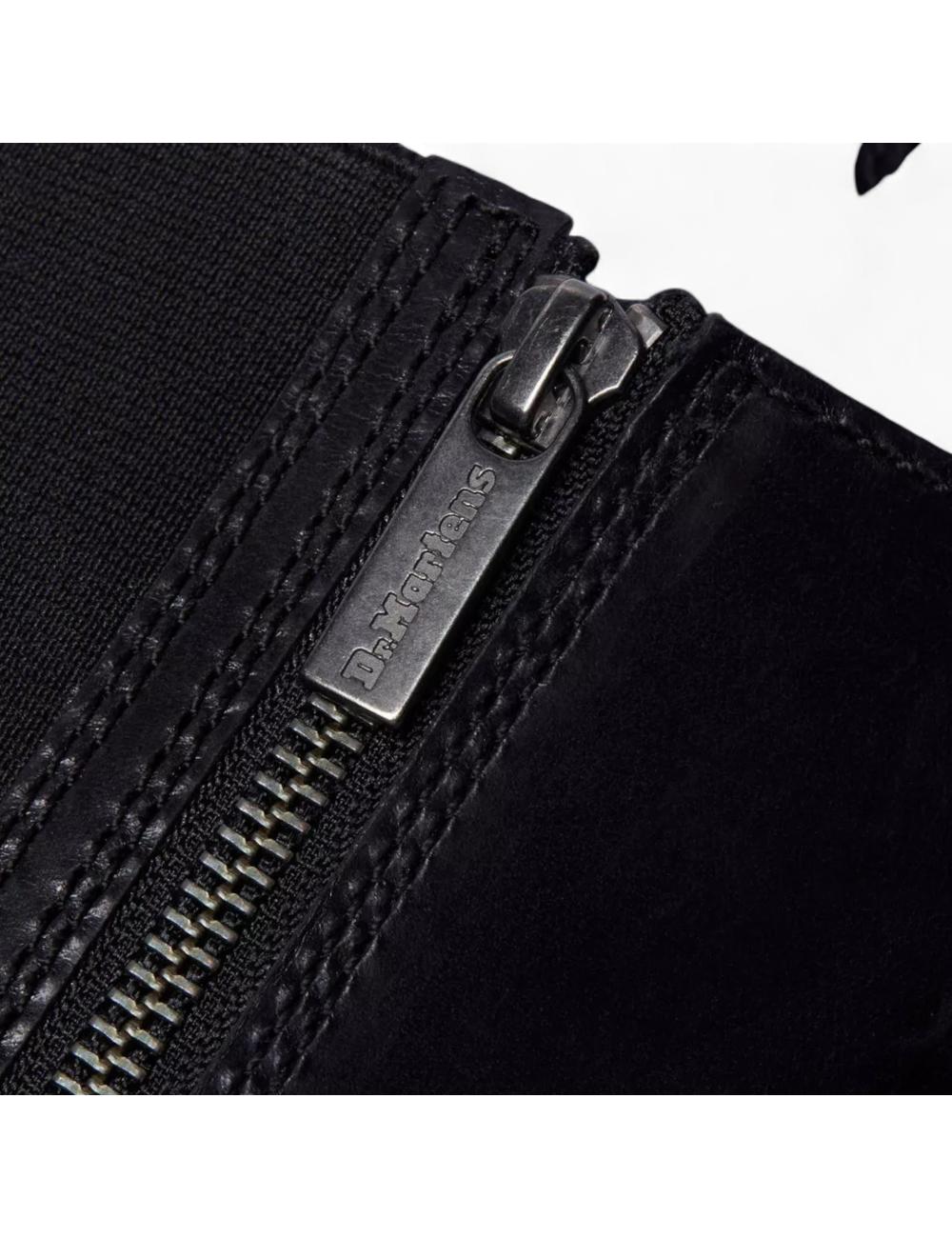 Dr Martens stivali alti...