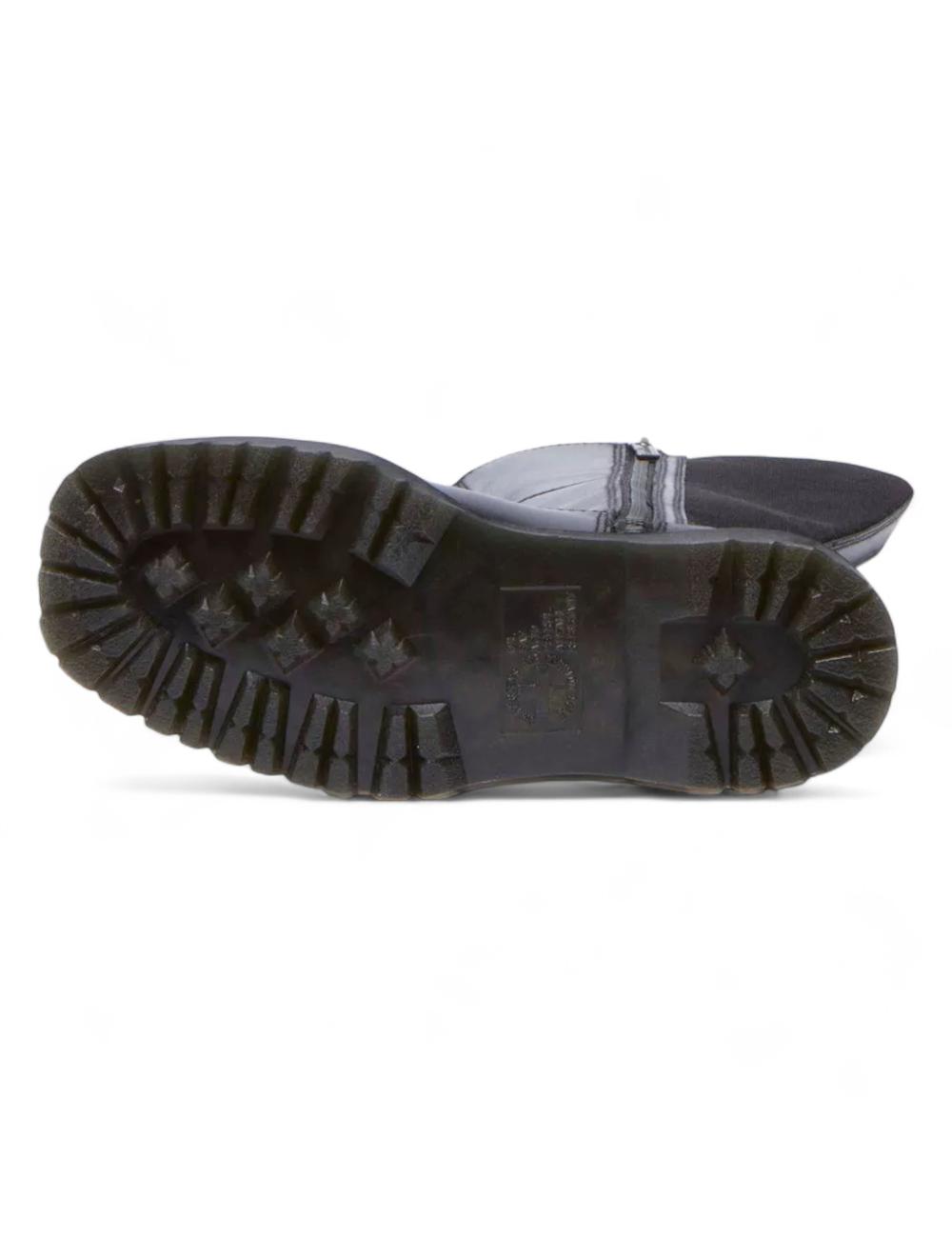 Dr Martens stivali alti...