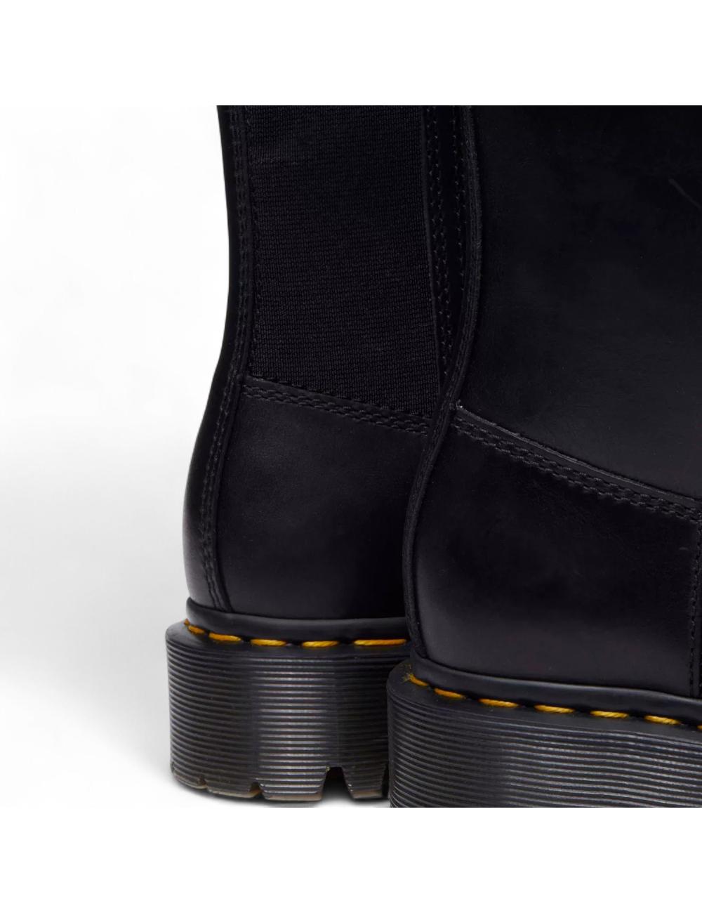 Dr Martens stivali alti...