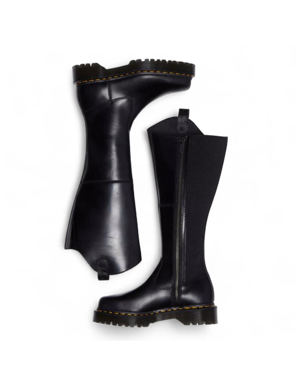 Dr Martens stivali alti...