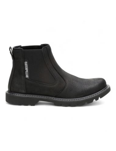 Caterpillar stivaletti Colorado 2.0 Chelsea Black