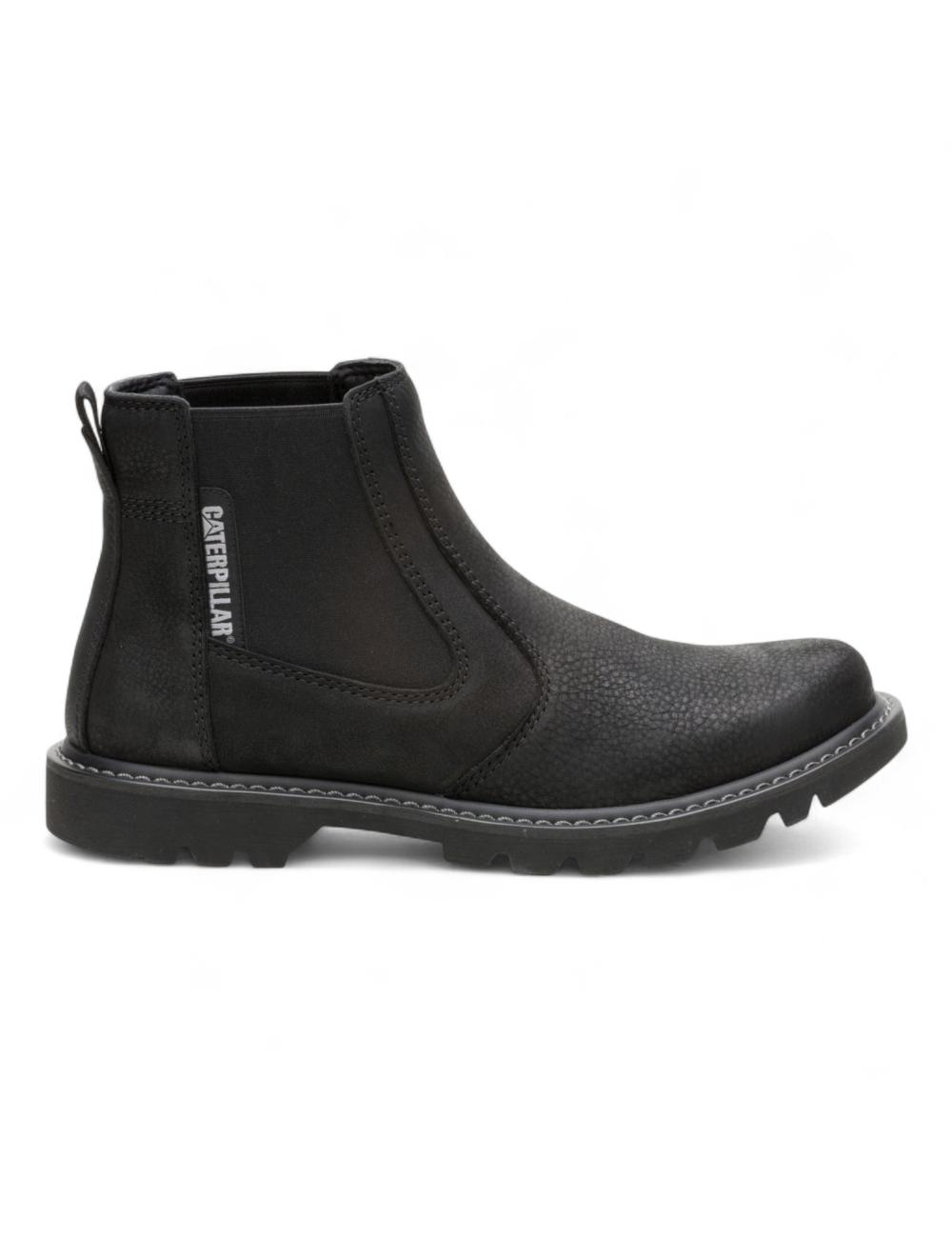Caterpillar stivaletti Colorado 2.0 Chelsea Black