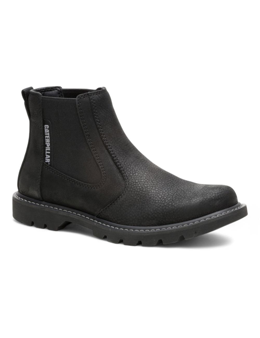 Caterpillar stivaletti Colorado 2.0 Chelsea Black