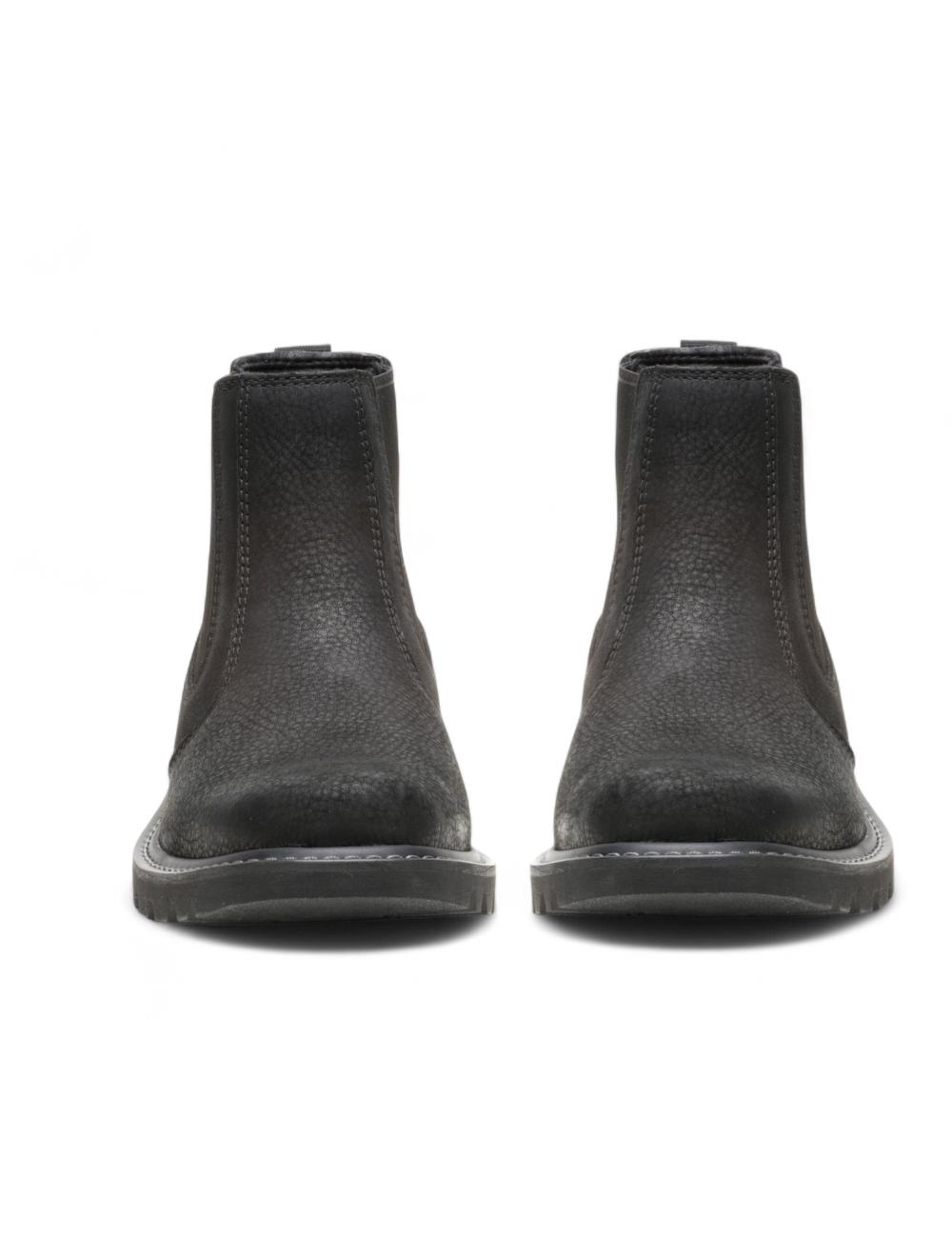 Caterpillar Colorado 2.0 Chelsea Black