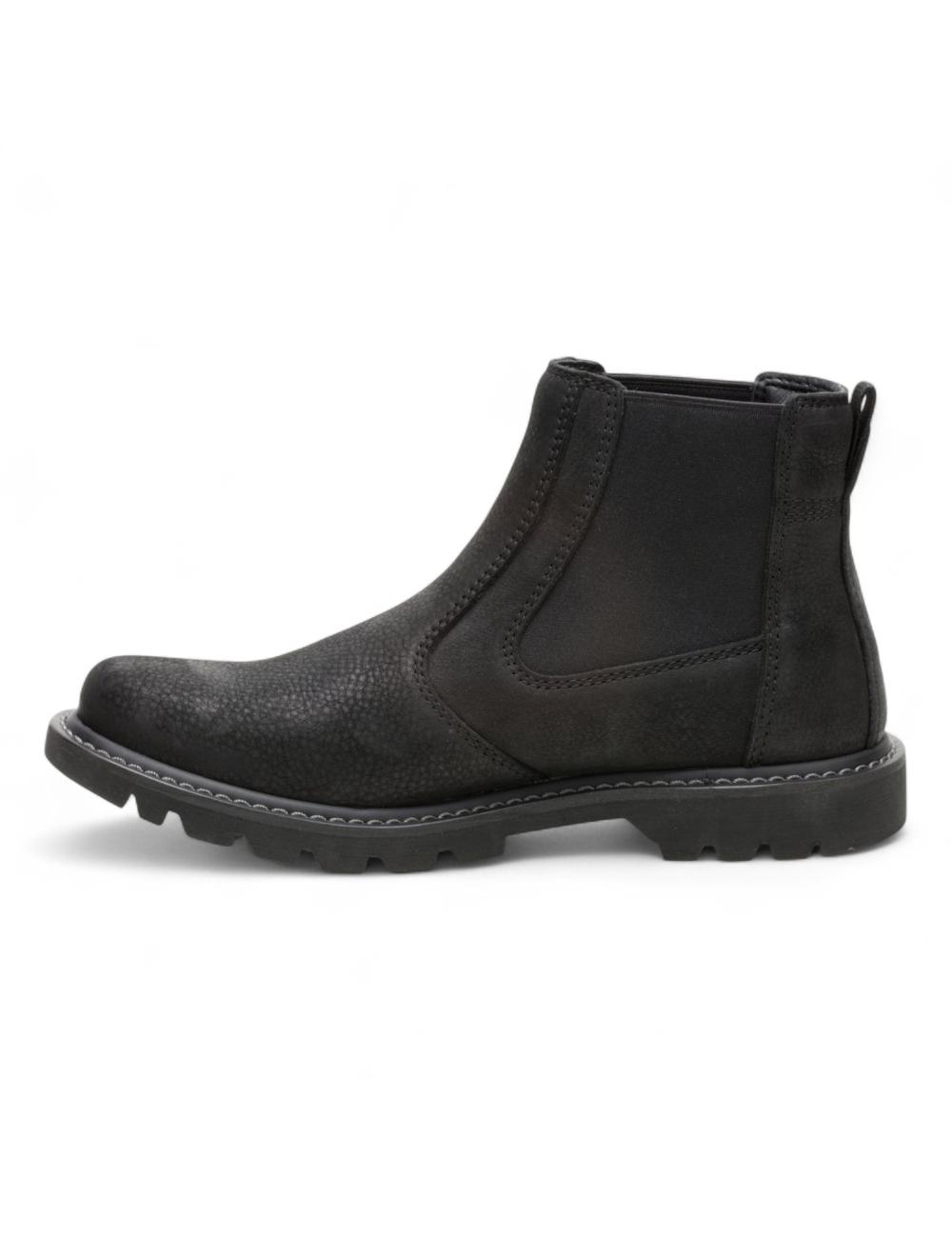 Caterpillar Colorado 2.0 Chelsea Black