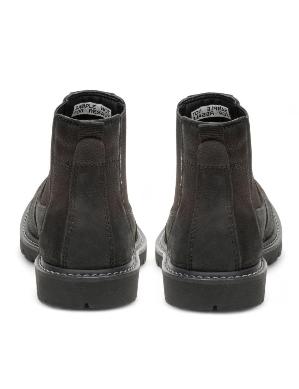 Caterpillar stivaletti Colorado 2.0 Chelsea Black