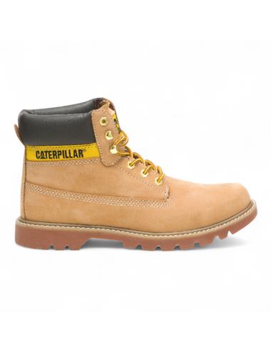 Caterpillar Anfibi Donna Colorado 2.0 Honey Reset