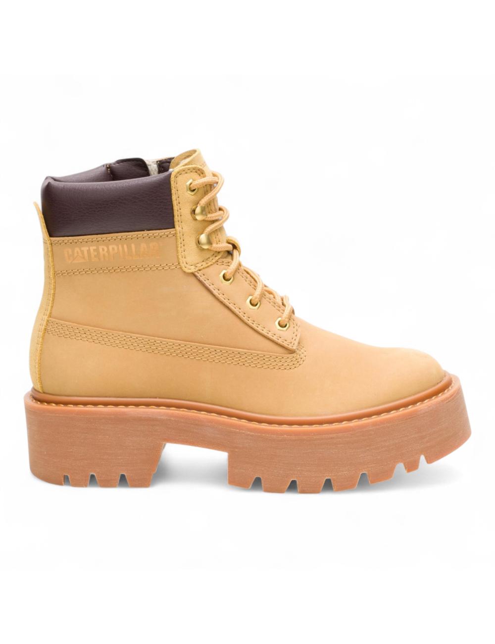 aterpillar anfibi platform Colorado Honey