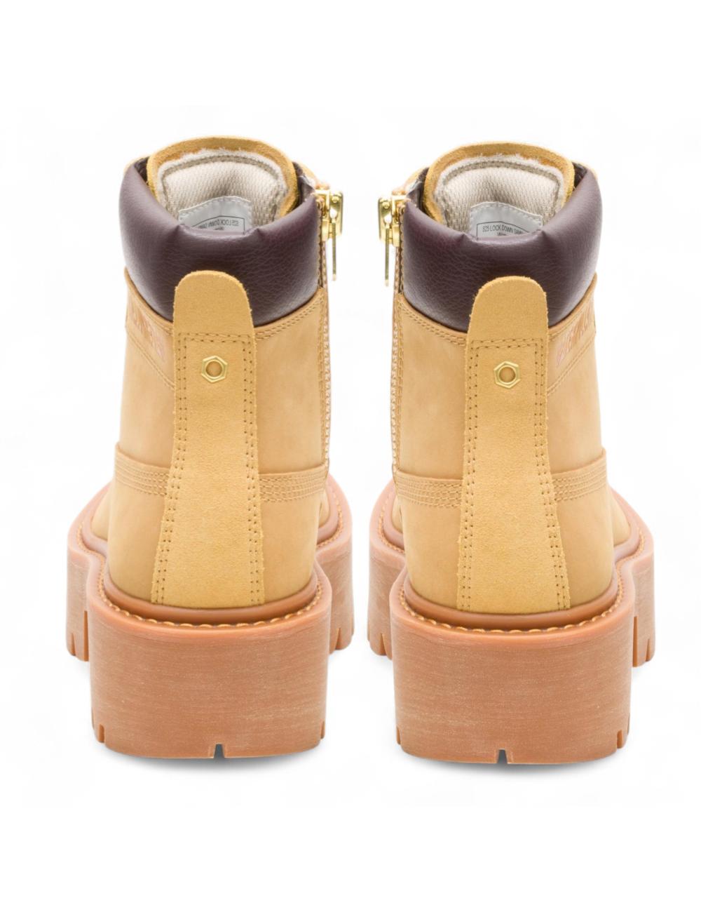 aterpillar anfibi platform Colorado Honey