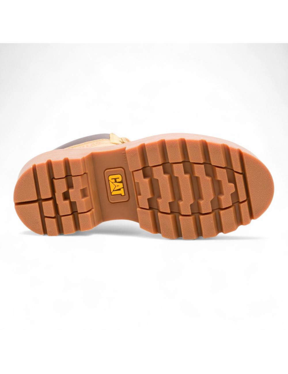 aterpillar anfibi platform Colorado Honey