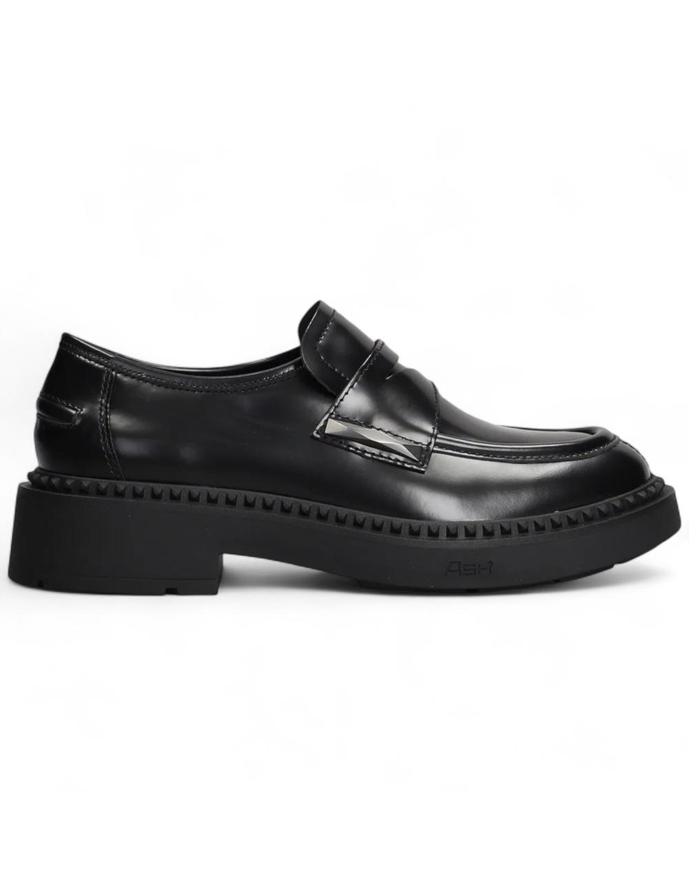 Ash Medusa Loafer