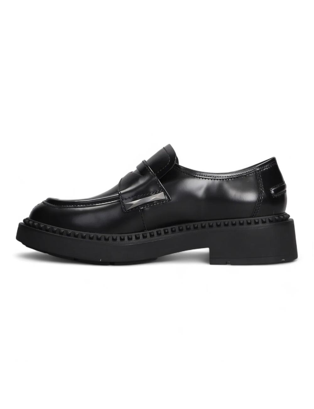 Ash mocassino Medusa Loafer