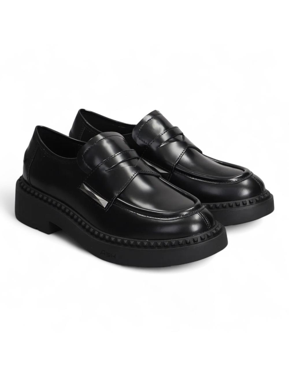 Ash Medusa Loafer