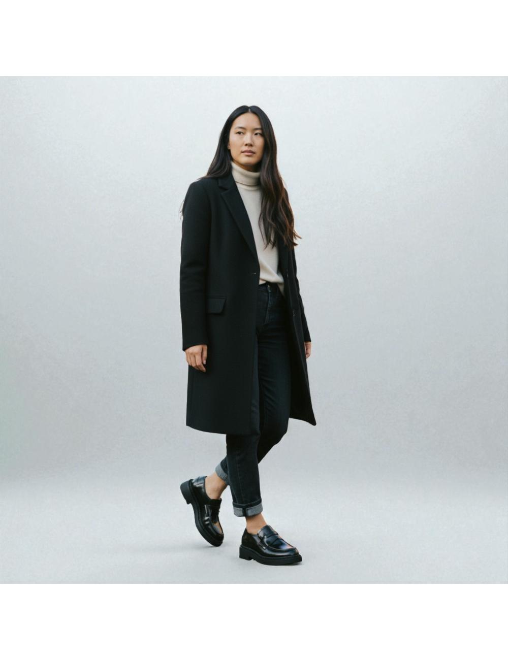 Ash mocassino Medusa Loafer