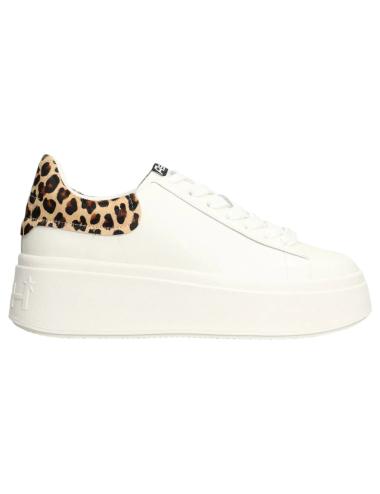 Ash sneakers Moby Leopard