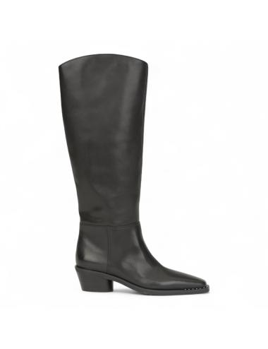 Ash Harpo black boots