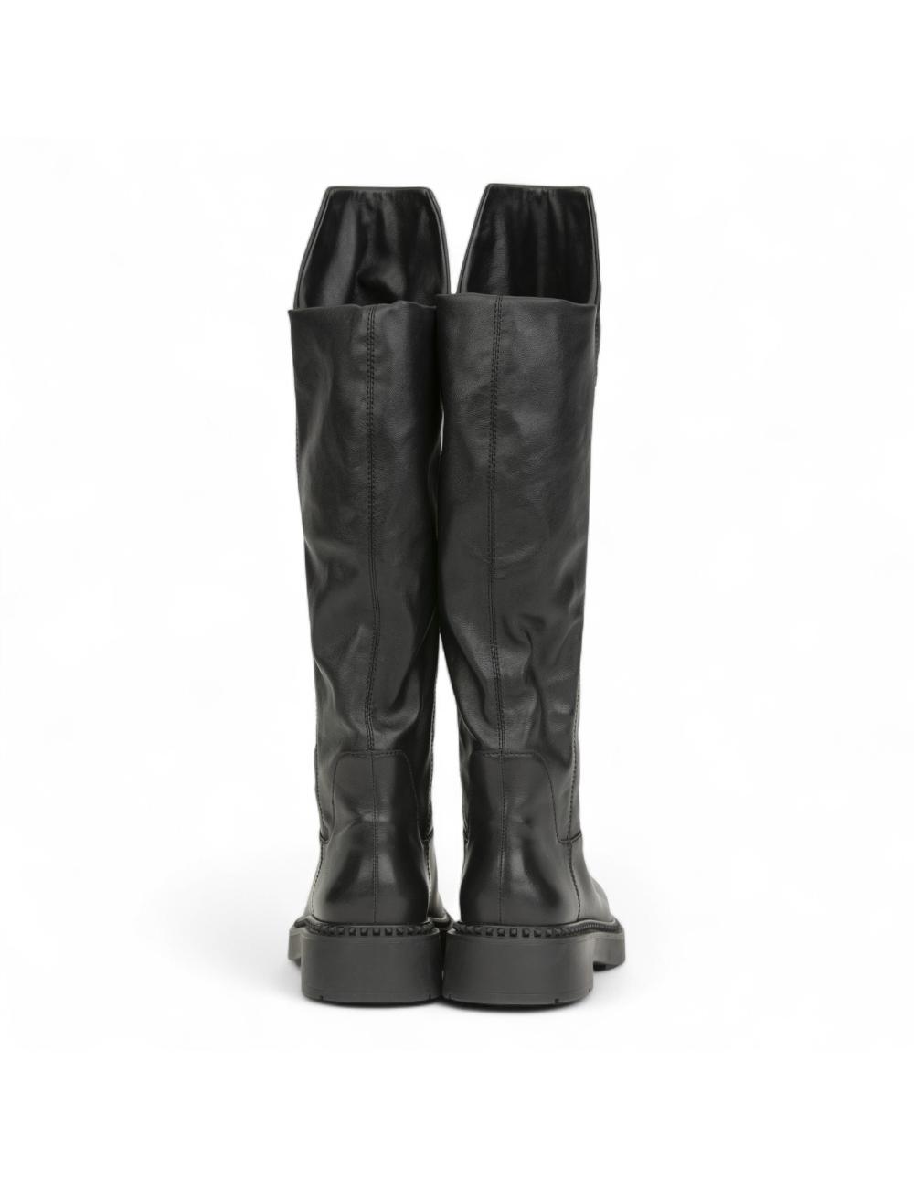 Ash stivali Maxim black