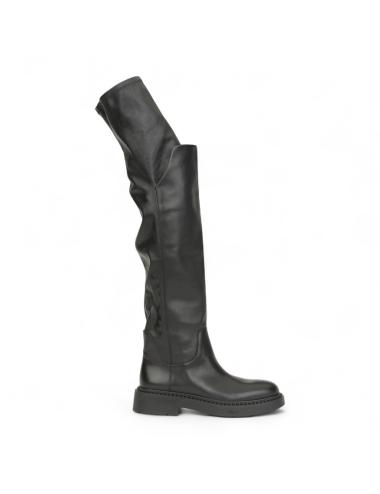 Ash stivali Maxim black