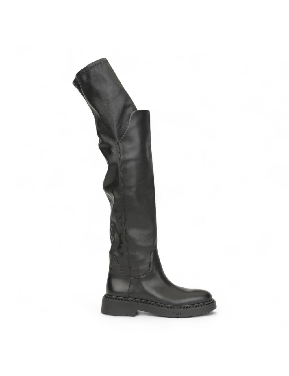 Ash stivali Maxim black