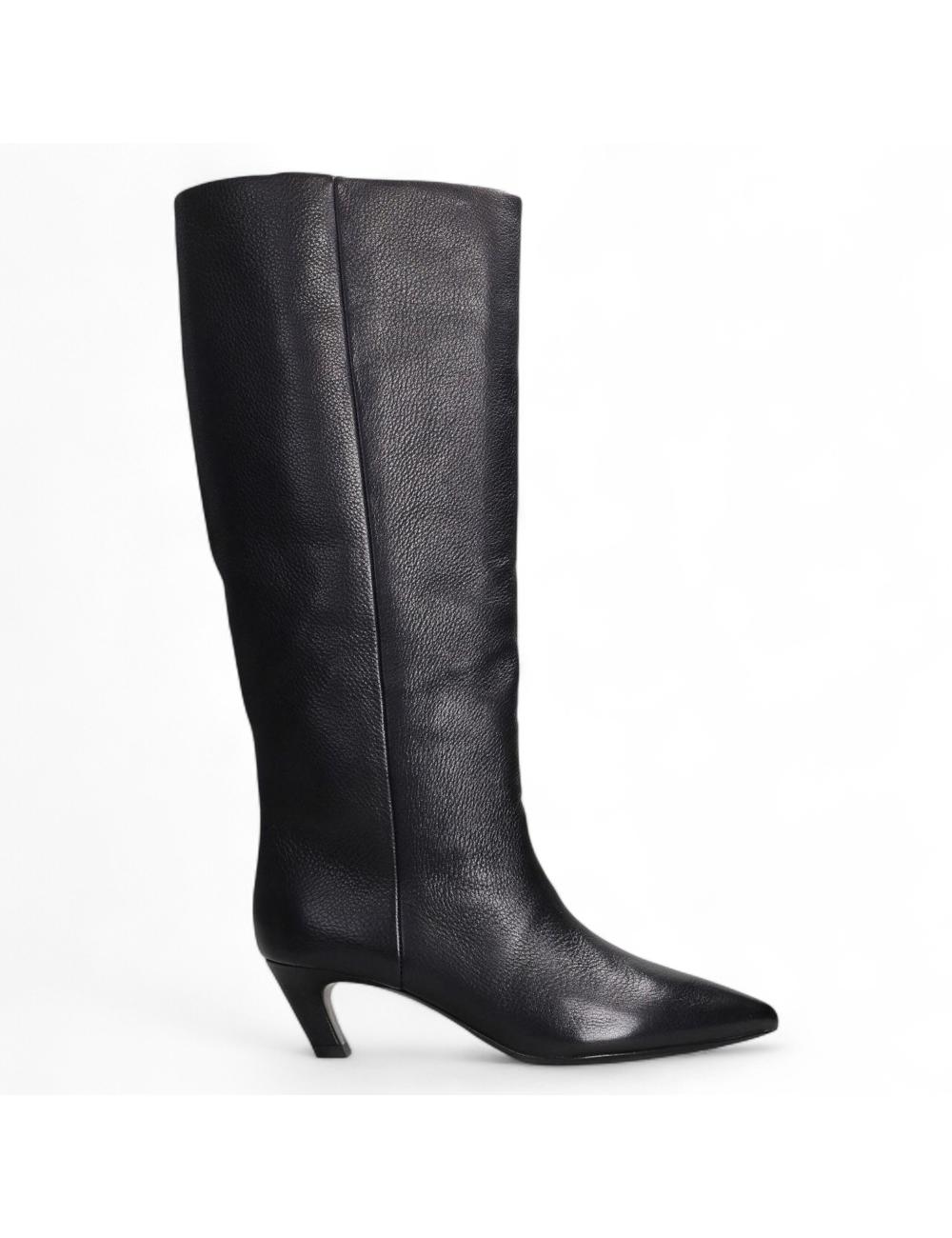 Ash stivali Violet black