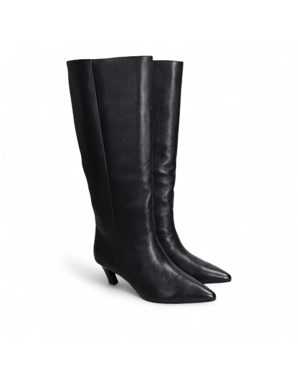 Ash stivali Violet black