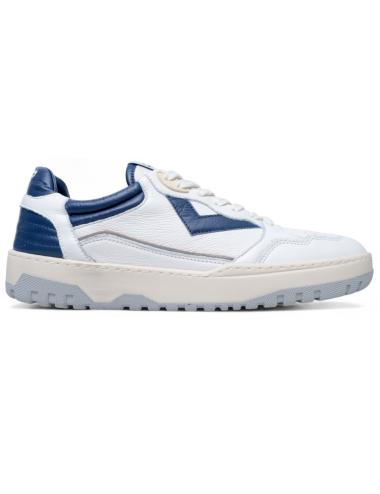 4B12 sneakers Olimpia Blue