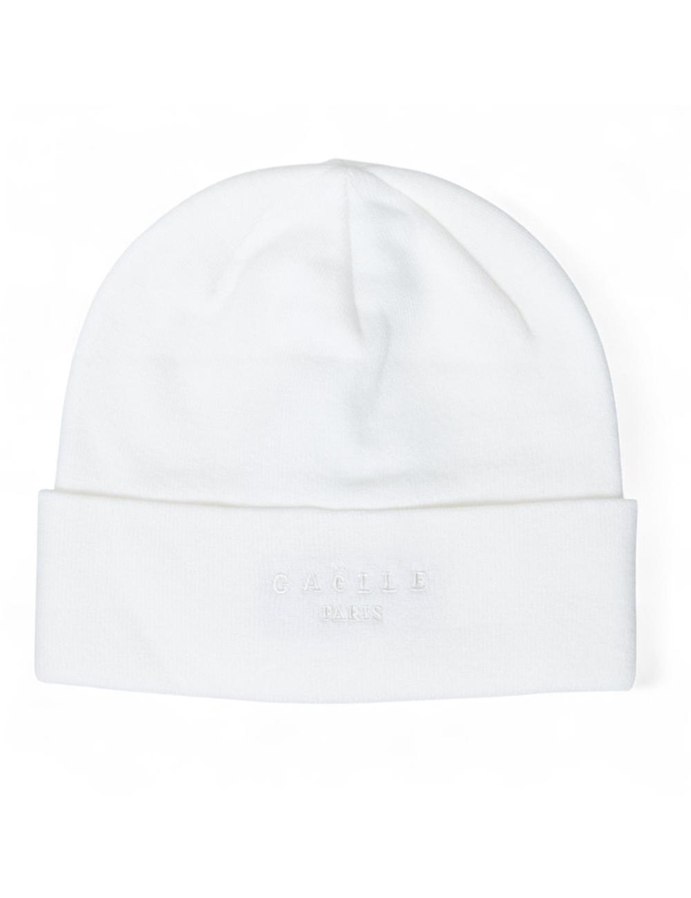 Gaëlle Paris Butter Knit Hat