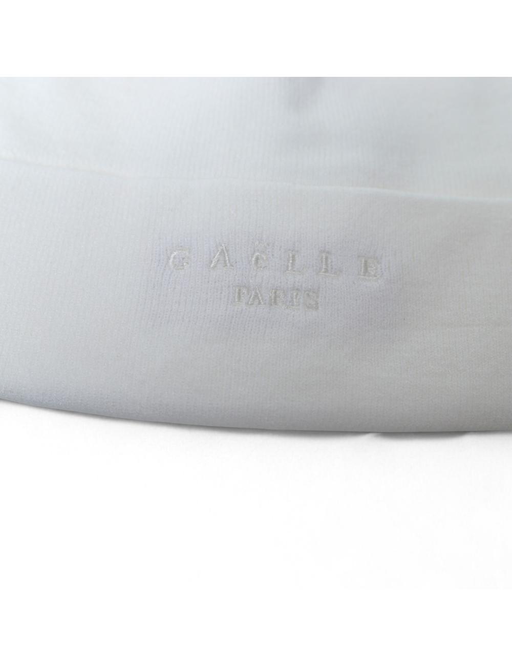 Gaëlle Paris Butter Knit Hat