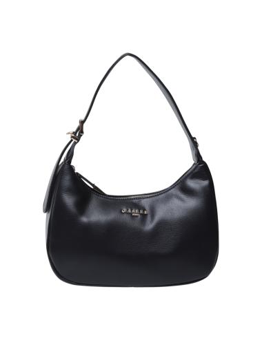 Gaëlle Paris Regular Hobo Bag nera