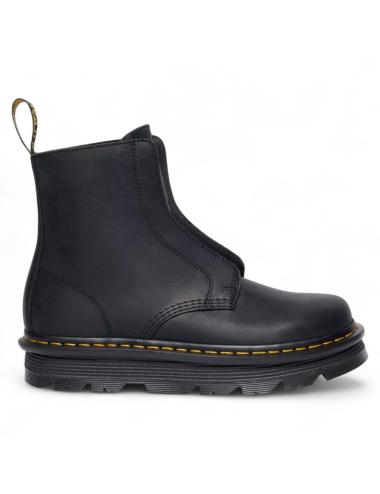 Dr Martens anfibi Zebzag senza laccio