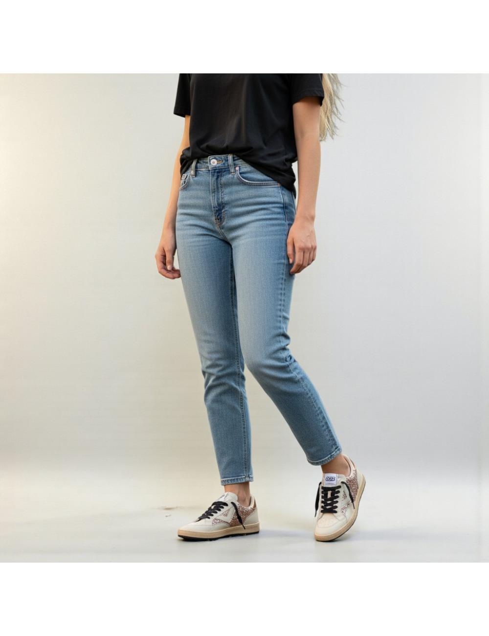 4B12 sneakers Playnewsky oro rosa