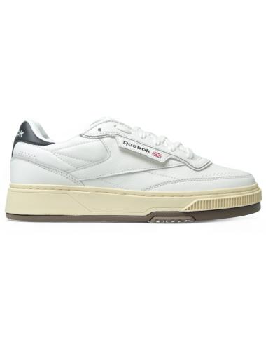 Reebok LTD Sneakers Club C Donna Vintage Black