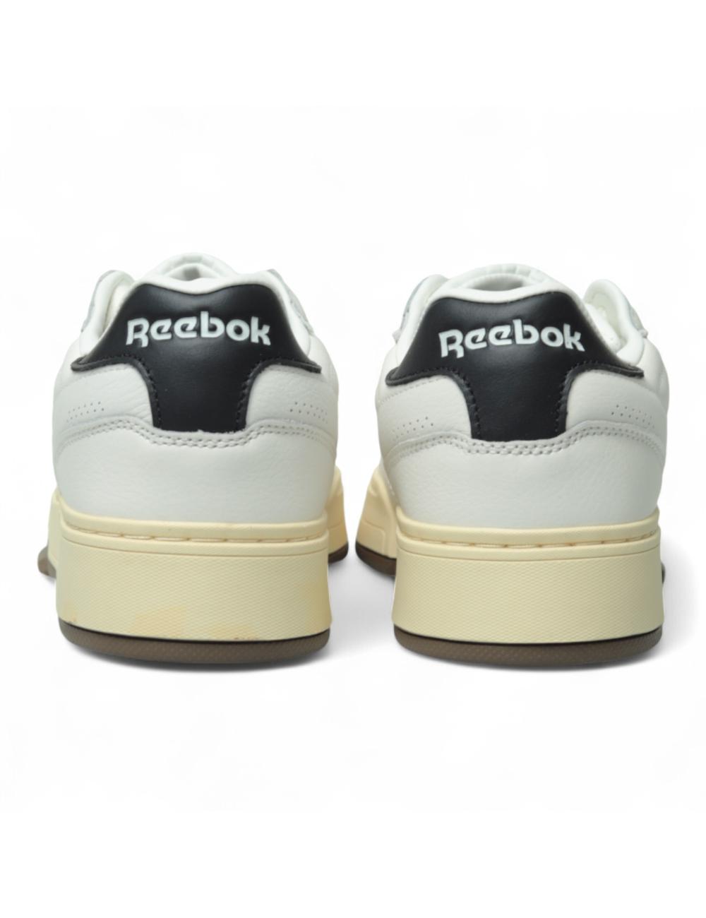 Reebok LTD Sneakers Club C Donna Vintage Black