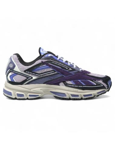 Reebok LTD Sneakers Premier Road Ultra Donna “Purple Hairy Suede”